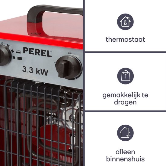VONROC Brosse de Lavage Télescopique 6,50 m – Avec Tête de Brosse et Nettoyeur de Vitres