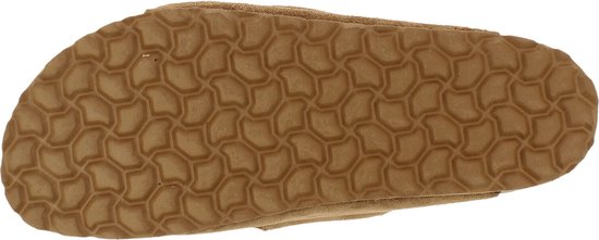 Bullboxer - Tongs - Femme - Tan/Cognac - 37 - Tongs