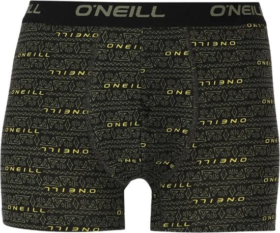 O'Neill Boxer Shorts Hommes (3-pack) - Taille S