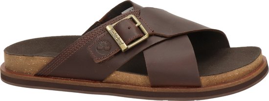 Timberland TB0A41A1V131 Amalfi Vibes - Chaussures pour hommes Mules - V13-Coloured