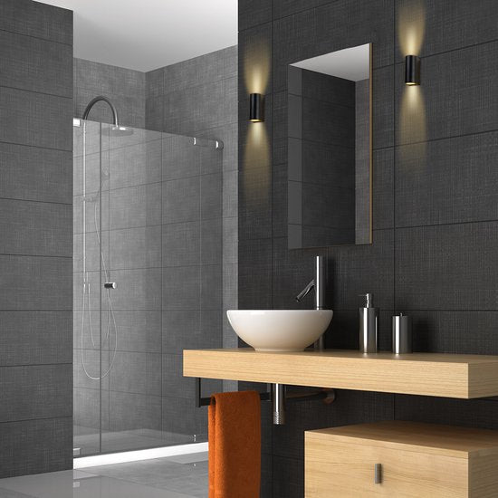 Applique Steinhauer Lampes d'extérieur - Noir