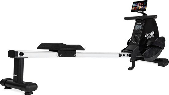 VirtuFit Stroker 100i Rowing Machine - Rameur - Rameur à domicile - Pliable - Rameurs - 16 niveaux de résistance