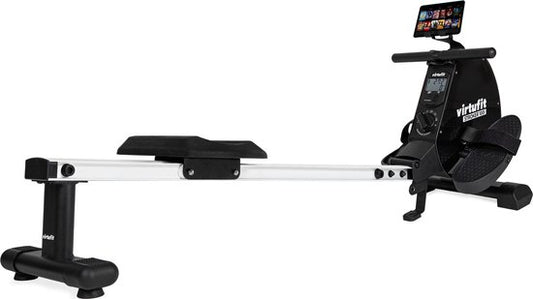 VirtuFit Stroker 100i Rowing Machine - Rameur - Rameur à domicile - Pliable - Rameurs - 16 niveaux de résistance
