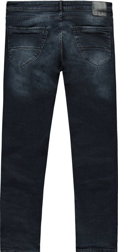 Jeans Cars Hommes BLAST Slim Fit BLUE BLACK - Taille 36/34
