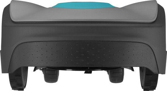 GARDENA smart SILENO life 1250 Tondeuse à gazon robotisée - pour les pelouses jusqu'à environ 1250 m².