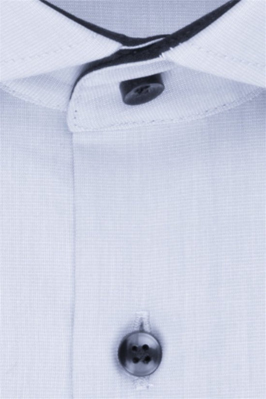 Seidensticker Chemise robe ml 5 kleu SPREAD KENT PATCH12 - 41