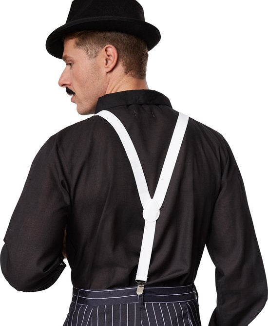 Dressforfun Costume homme L - déguisement déguisement halloween déguisement fête carnaval déguisement fête - 301612