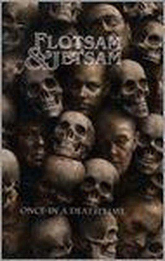 Une fois dans la mort