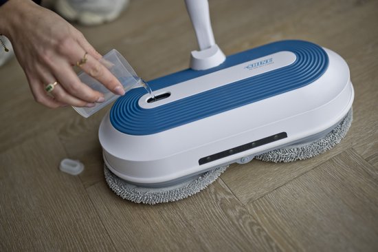 Qualitytimer White. Boîte de rangement pour téléphone portable (avec station de recharge pour 5 appareils maximum)