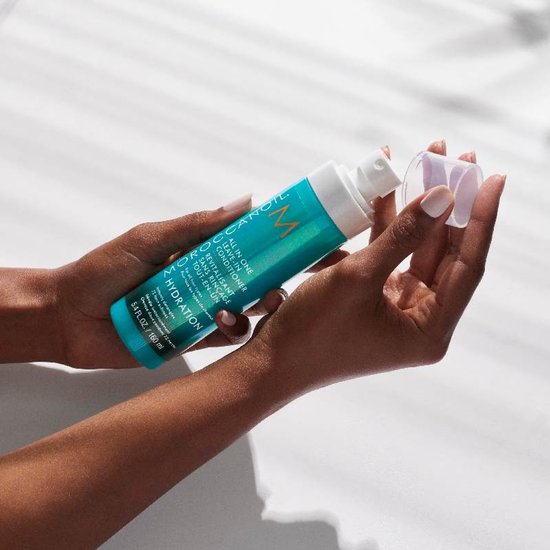 Moroccanoil All In One Leave-In Conditioner - 160 ml
