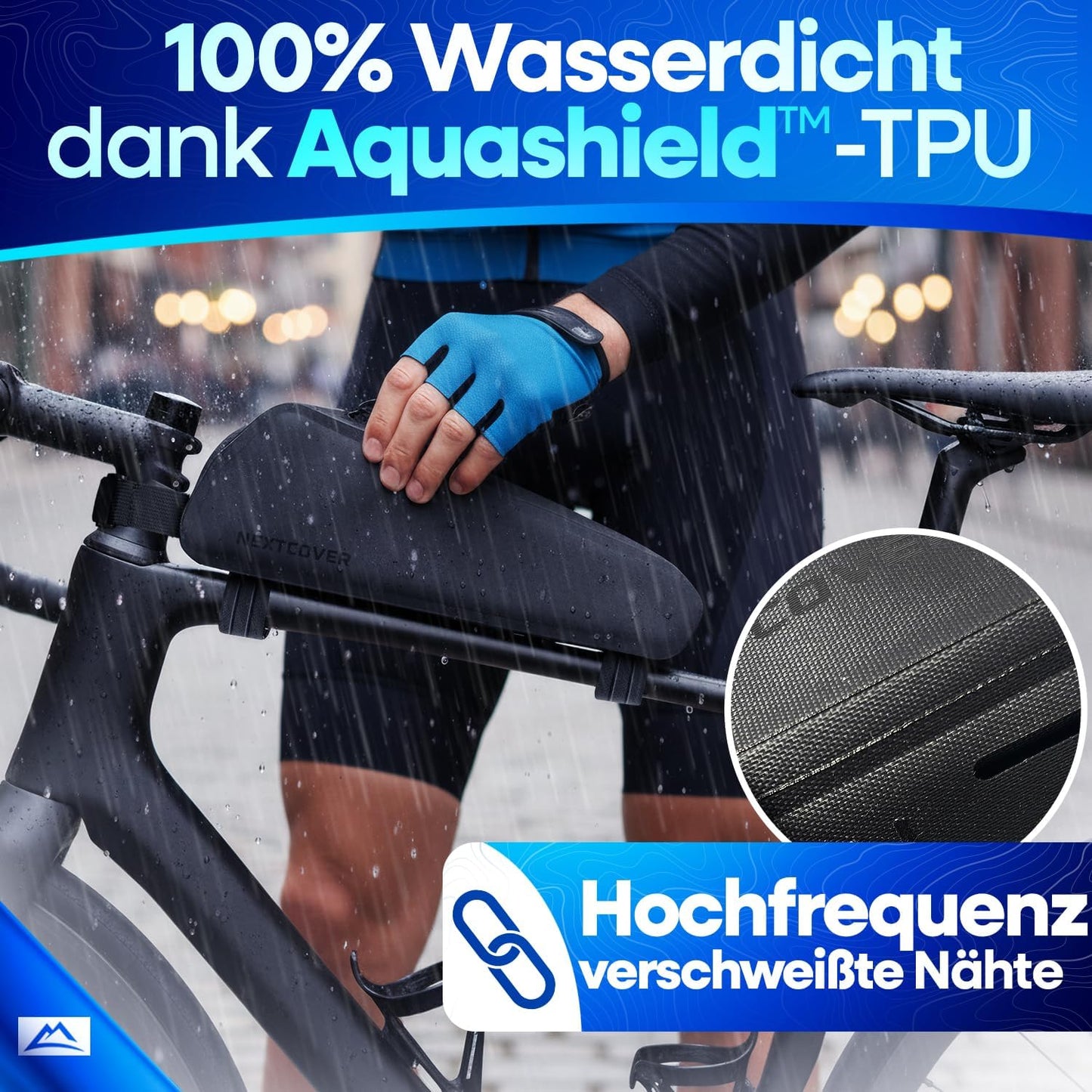Flipflex Airtrack - Tapis de gymnastique - 4 mètres - 10cm d'épaisseur - tapis de gymnastique - avec mini-tour 600W - avec sac de transport de luxe - Gymnastique