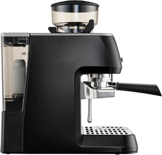 Machine à Espresso Semi-Automatique - Solis 98069 - 2.6 l