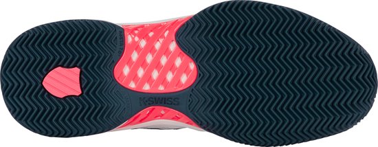 K-Swiss Hypercourt Expres 2 Clay Men's Tennis Shoe - Chaussures de tennis Allcourt - Taille 43