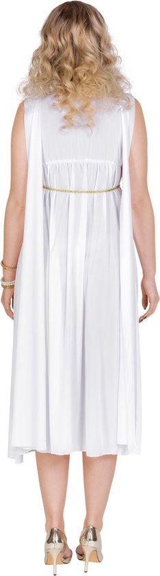 dressforfun - déguisement femme Greek beauty Penelope XXL - déguisement halloween déguisement fête déguisement carnaval déguisement carnaval fête - 300494