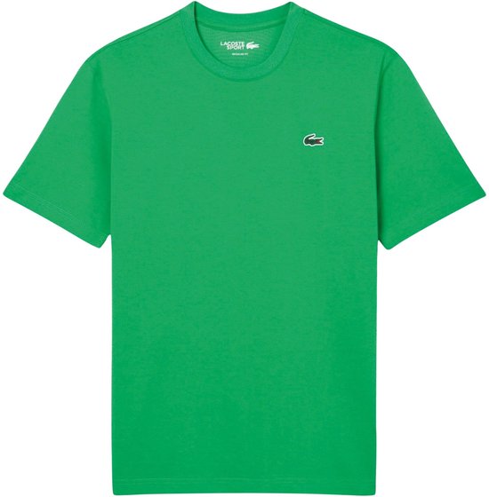 Lacoste Sport Ultra Dry Performance T-shirt Hommes - Taille XS