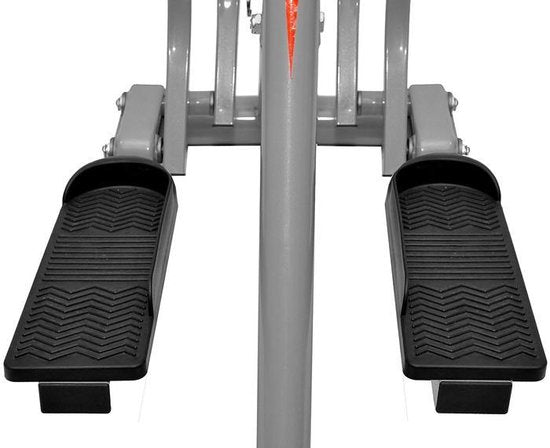 Christopeit Walker - Crosstrainer - Pliable