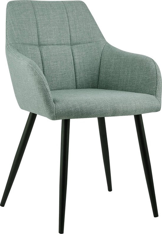 Chaise de salle à manger Kick Nova - vert