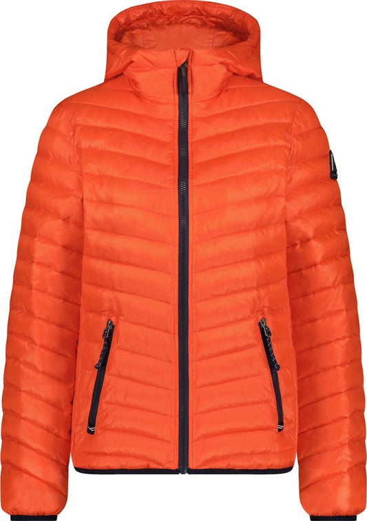 Gaastra - Veste - Dames - Rouge - Xs - Veste