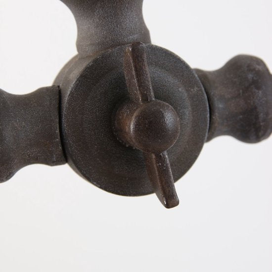 Mexlite Eliga lampe suspendue - Marron