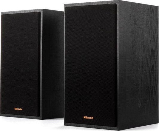 Klipsch R-51PM - Haut-parleurs actifs de bibliothèque - Noir ( Paire )
