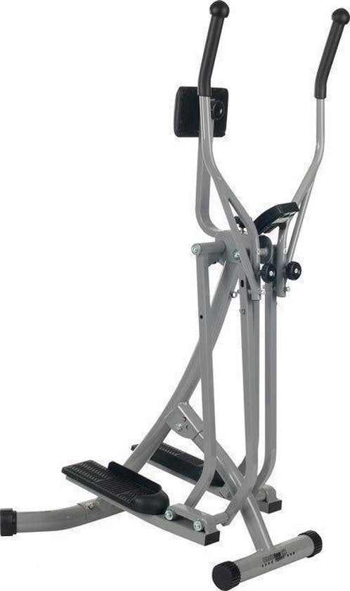 Christopeit Walker - Crosstrainer - Pliable