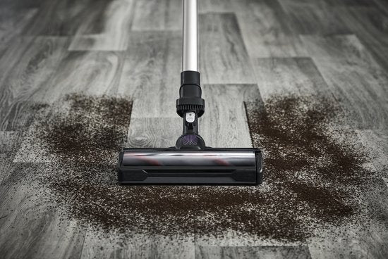 Rowenta X-Nano Essential RH1128WO - Aspirateur à manche