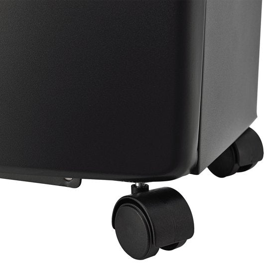 Chauffage à gaz infrarouge mobile - GS42US - 4200 watts - 3 niveaux de chaleur