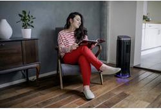 Honeywell HFD323E - Purificateur d'air