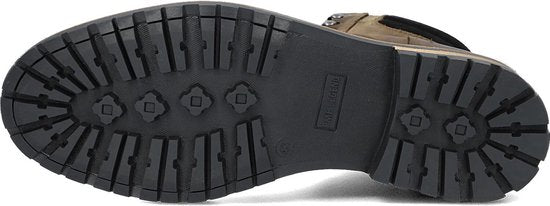 PME Legend - Chaussures à lacets pour hommes Cargotanker Khaki - Green - Taille 44