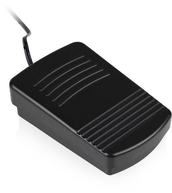 Machine à coudre Tristar SM-6005 - 38 points - compacte et puissante - enfileur de fil automatique - lumières LED - accessoires inclus