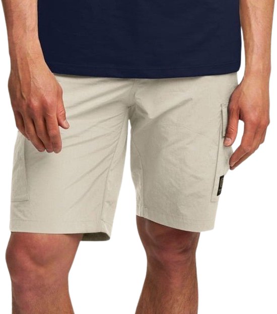 Tenson Travis Cargo Shorts Homme - Taille XXL