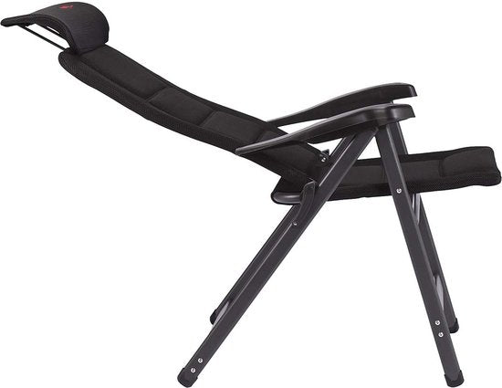 Crespo - AP-240 - L - Chaise de camping compacte Air Deluxe