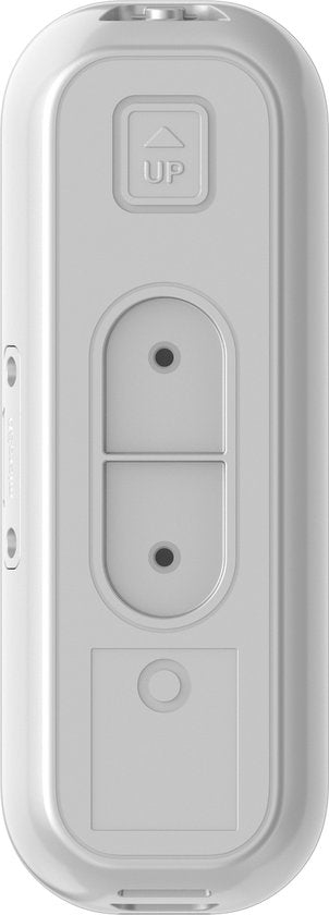 Ezviz DB1 Pro, sonnette vidéo WiFi 5MP