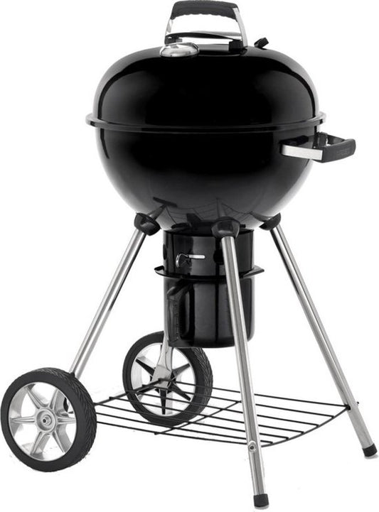 Barbecue au charbon de bois Napoleon Kettle 47 cm