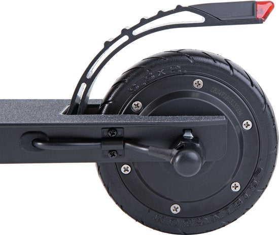 TELESTAR - Trotty-4000-eScooter - Trottinette électrique