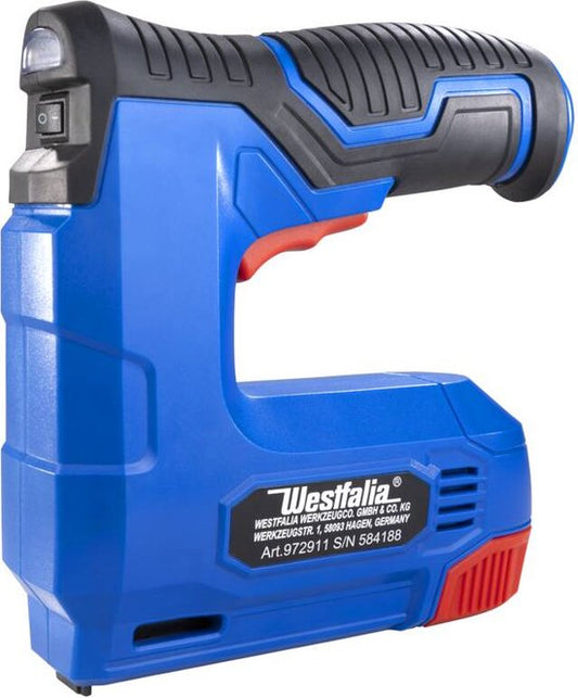 Westfalia Battery Tacker WAT4, 4 Volt