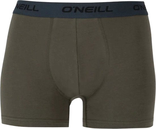 O'Neill Boxer Shorts Hommes (3-pack) - Taille S