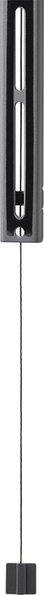 One For All WM 6619 Support TV 2,29 m (90") Noir