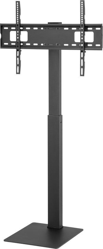 Support TV modèle mural, VDD Gaming, Fin, Orientable, Jusqu'à 70 pouces