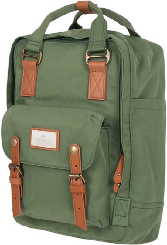 Sac à dos pour ordinateur portable / Sac à dos / Cartable - 14 inch - Macaron 14 - Melon
