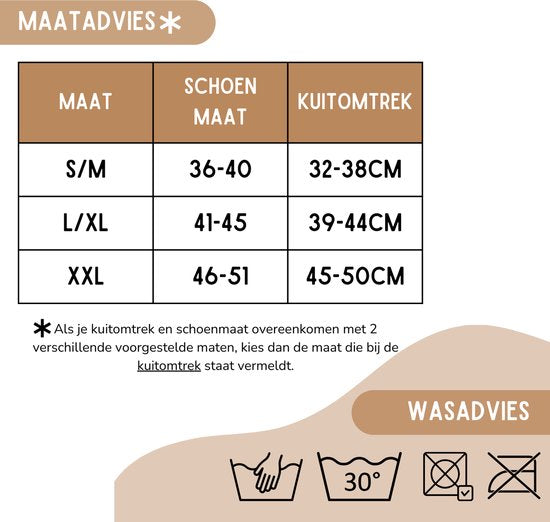 Chaussettes de compression 3 paires - Chaussettes de maintien Femmes et Hommes - Chaussettes de compression - Chaussettes de course - Chaussettes de sport - Taille 46-51 XXL