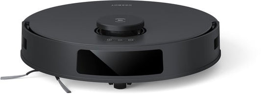 Ecovacs Deebot N20 Pro Plus 0,4 l sans sac Noir