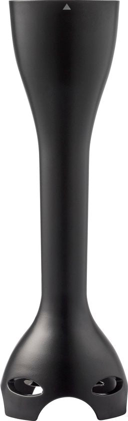 Inventum MX350B - Set mixeur plongeant - Hachoir - Fouet - 350W - 2 vitesses - Noir