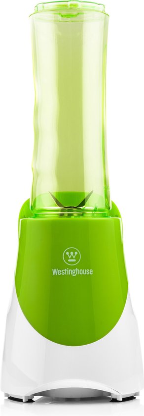 Westinghouse Blender To Go - Smoothie maker - Vert