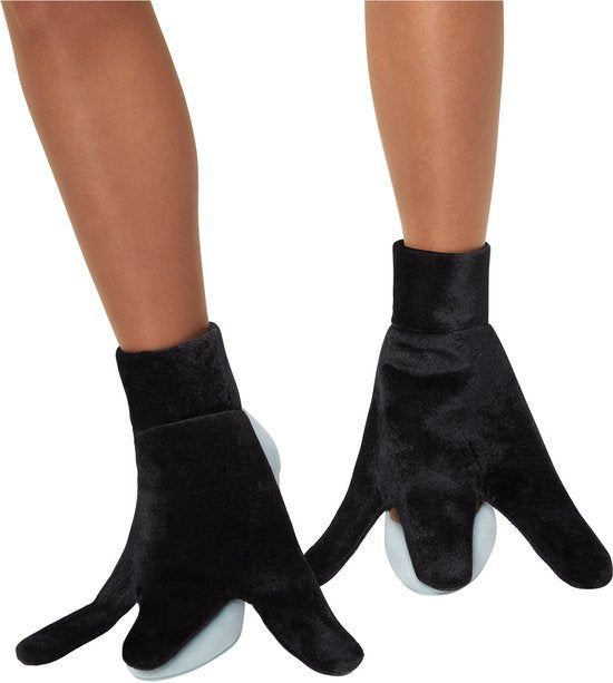 Dressforfun Spirited bird of paradise XL - costume de déguisement halloween partywear carnaval partywear - 302499