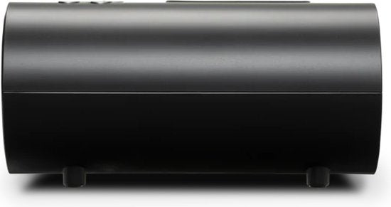 Roberts Radio Ortus DAB Charge Clock Analogue & digital Black