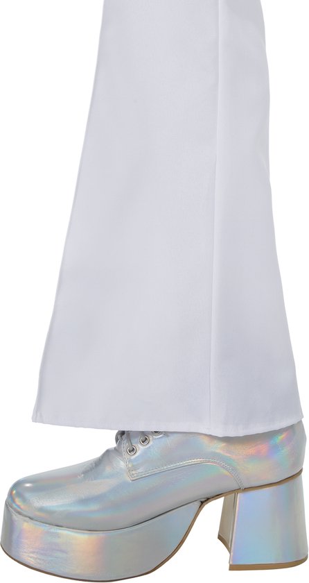 dressforfun - Disco boy L - déguisement déguisement carnaval déguisement carnaval déguisement carnaval déguisement carnaval - 302172