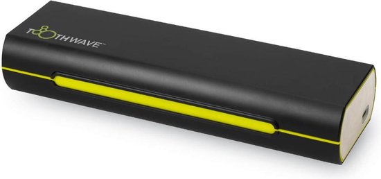 Étui de brosse à dent électrique ToothWave - Silk'n