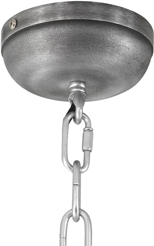 Steinhauer Lampe pendante Mexlite Gaeve- noir