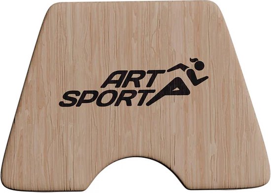 Barres d'impression en bois - M - 23x14x9 cm